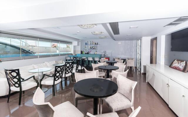 Principal New Leisure Hotel