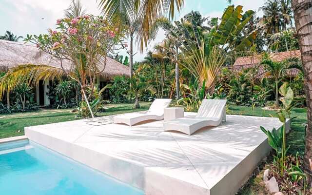 Reset Lombok Hotel