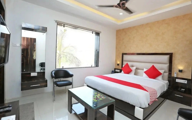 Hotel The Marvellous by OYO Rooms