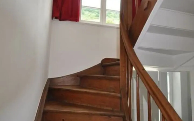 Haus Rosa Comfortable Holiday Residence