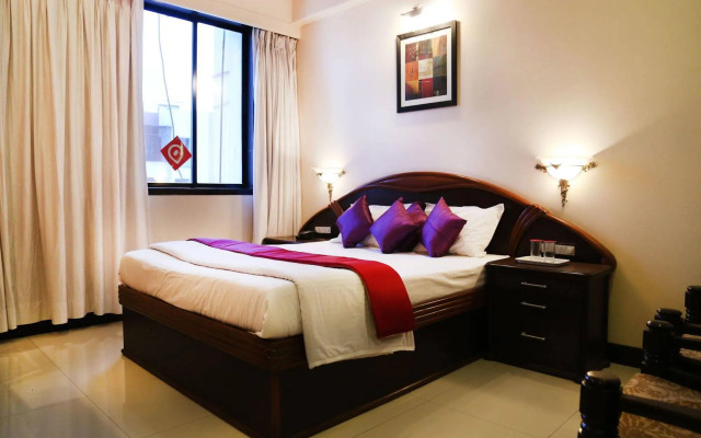 OYO Rooms Pimpri Finolex Chowk