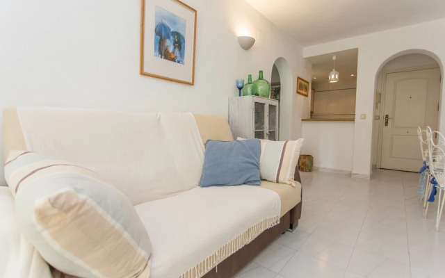 Los Olivos Apartment in Javea