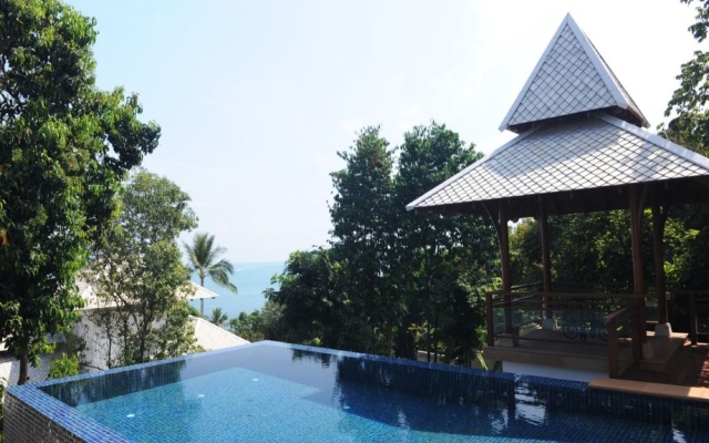 Ratchaphruek Private Pool Villa by Pawanthorn