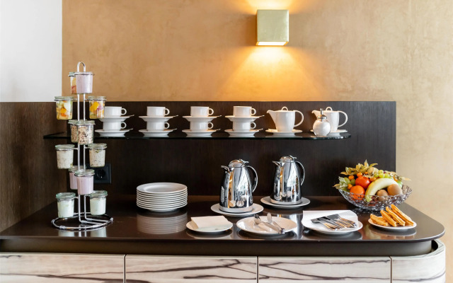 Best Western Plus Hotel St. Raphael