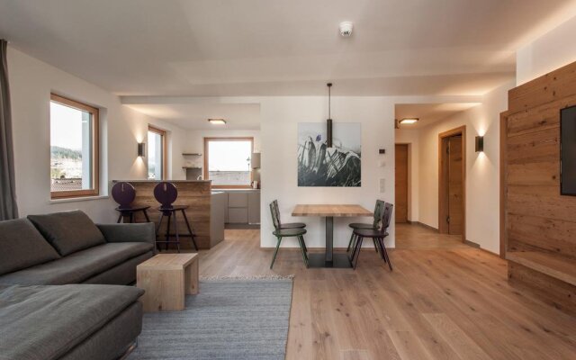Hubertus Logis Apartments