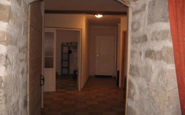 Chez Robert et Catherine