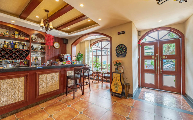 Junshe Boutique Guest House - Hostel
