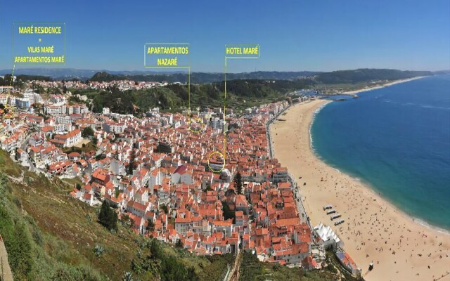 Apartamentos Nazaré