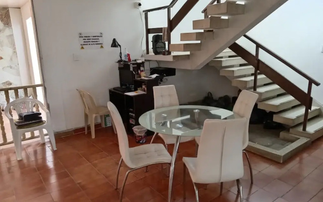 Linda Casa Vacacional Andy-Cali