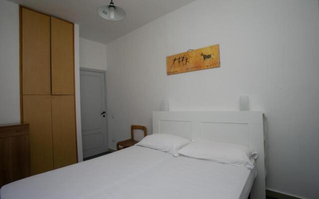 Residence Mare Verde - Interno 19-16