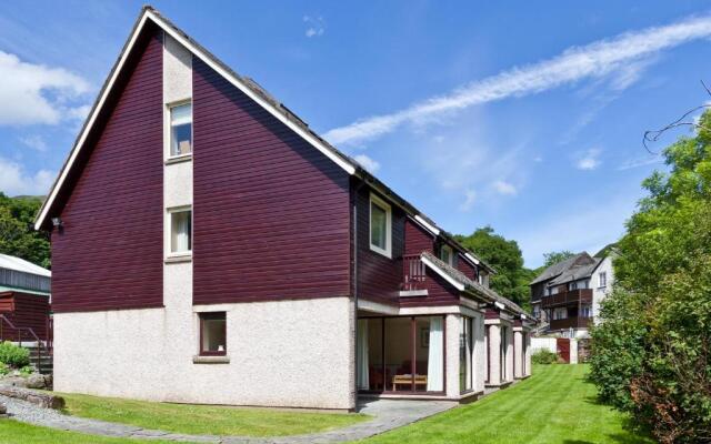 The Bridge Hotel Self Catering