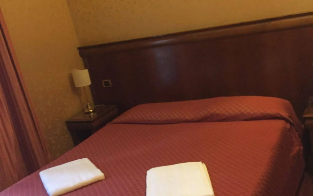 Hotel Divine Rome