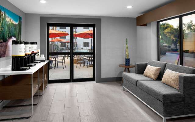 Hampton Inn Phoenix-Biltmore