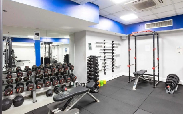 Schull Harbour Hotel & Leisure Centre