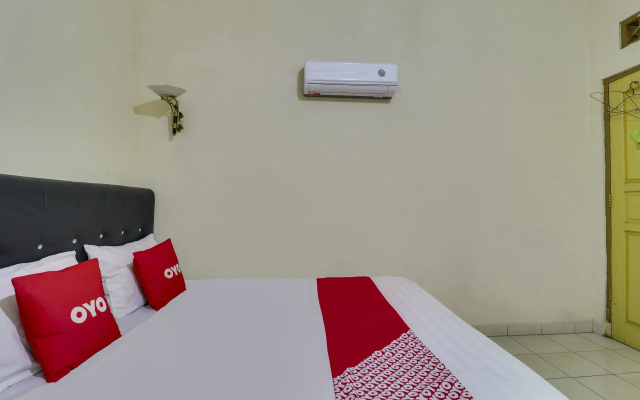 Hotel O My Guest House Syariah – Guest Rooms – Cimahi