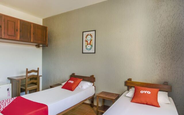 OYO Hotel Serra das Vertentes