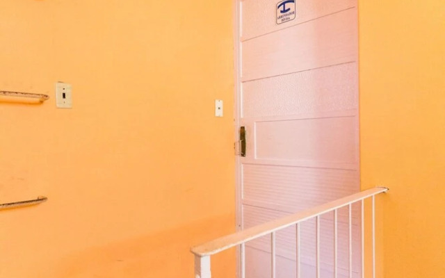 Apartamento Hansel y Gretel