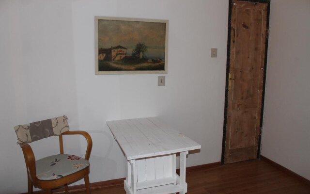 Bed And Breakfast Peggy