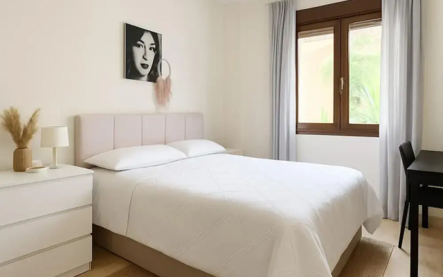 Apartamento Do a Lucia Resort
