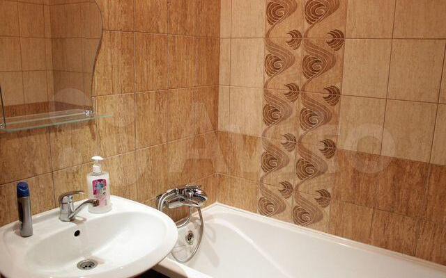 Rent Flat on Radishchev Street