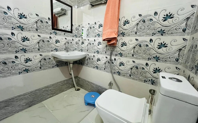 maa vaishno paying guest house