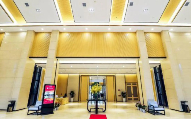 Mira Garden Hotel