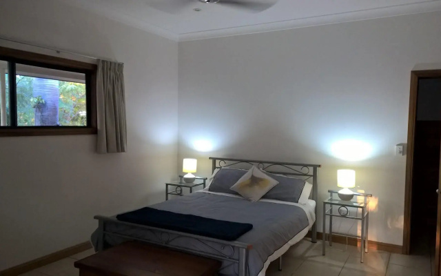Magnetic Island Bed and Breakfast