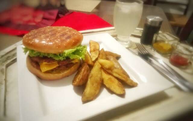 Villa Madero - Hotel Boutique
