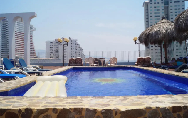Hotel Club del Sol Acapulco by NG Hoteles