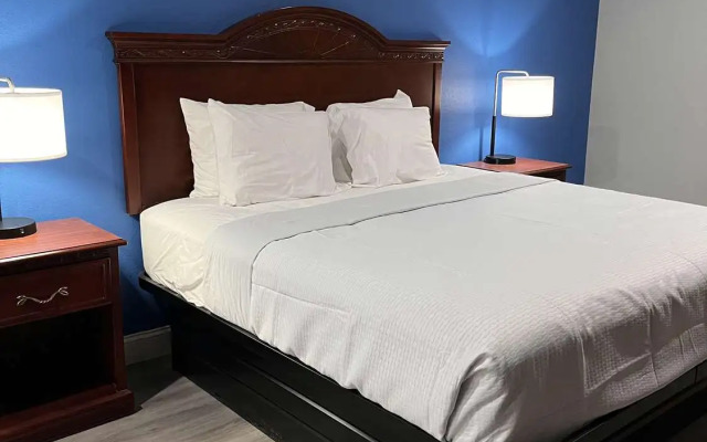 Surestay Hotel By Best Western  Mcalester