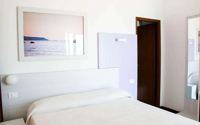 Hotel Eden