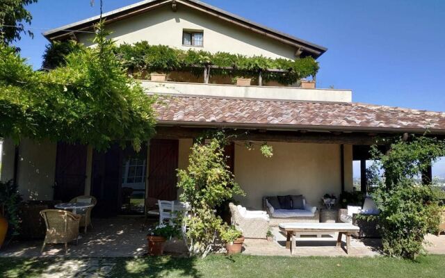 Casa Tentoni - Guest House