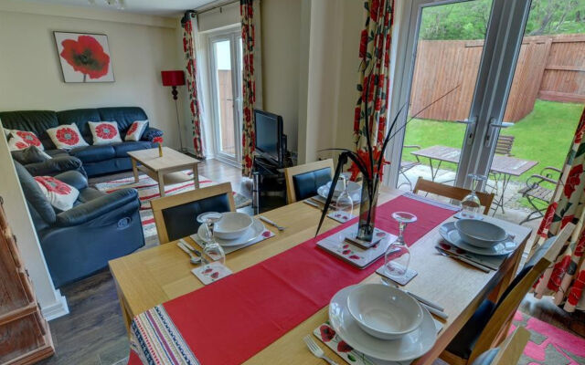 Holiday Home Abercrave