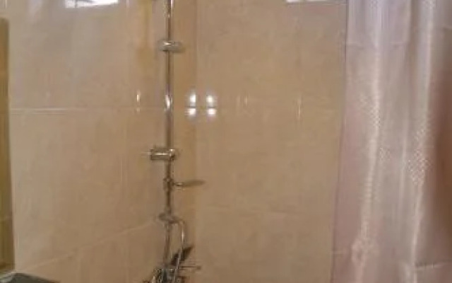 Guest House Kavtarashvili 38