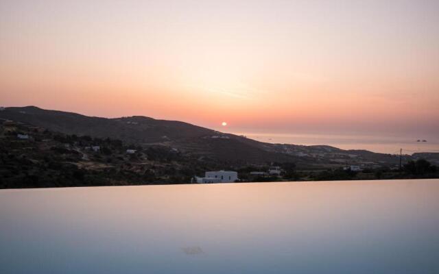 Noble 7 Suites - Onar Hotels Collection