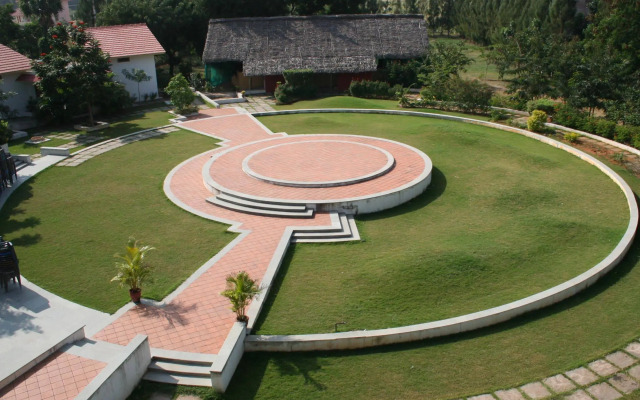 Sterling Arunai Anantha Resort