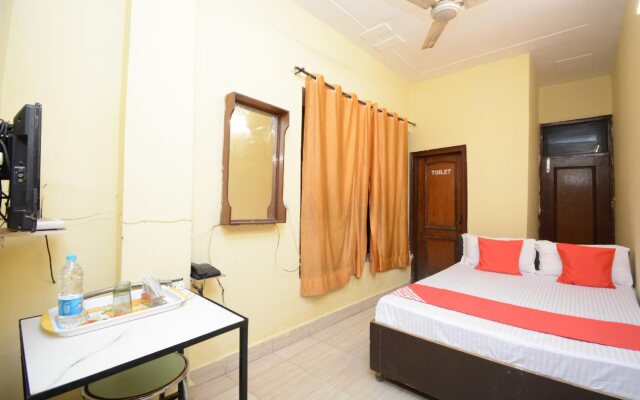 Hotel International By OYO Rooms