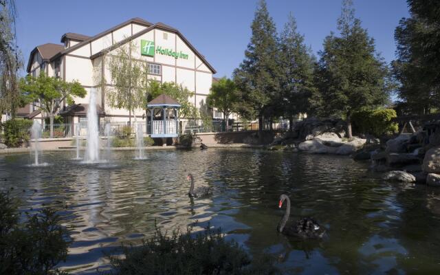 Holiday Inn Selma - Swancourt by IHG