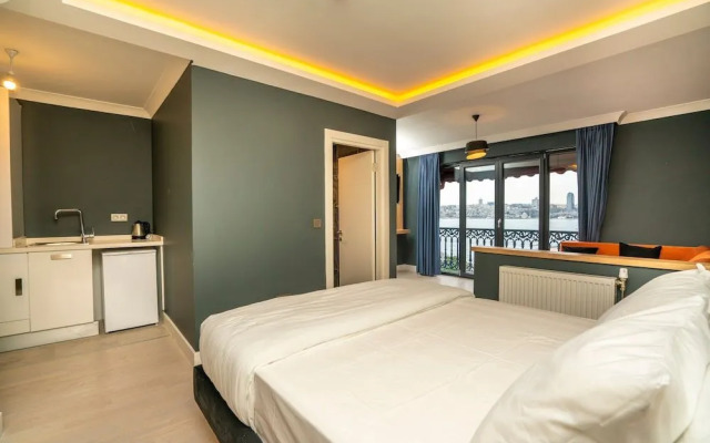 216 Bosphorus