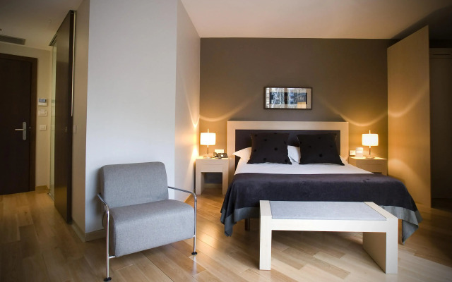 Hotel Villa Emilia