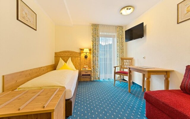 Landhotel Kirchenwirt