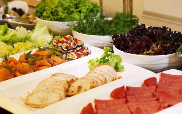 Limak Yalova Thermal Boutique