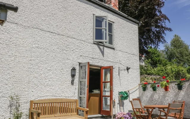 The Cottage