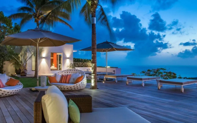 Dream Villa Gouverneur 836
