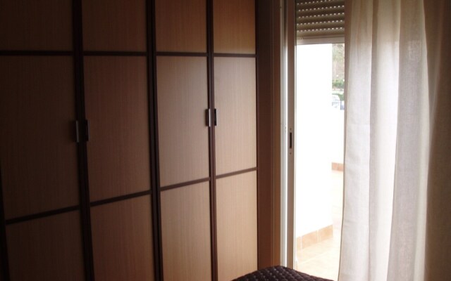 3 Bed Apartment to Rent in Mojacar, Spain