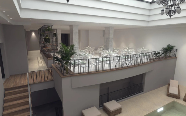 Gardi Hotel & Suites