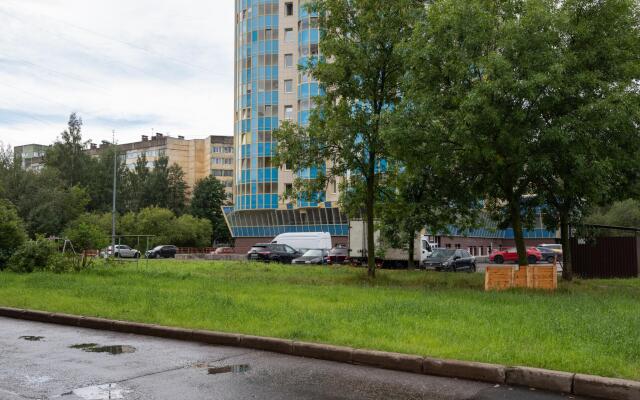 Апартаменты Грация