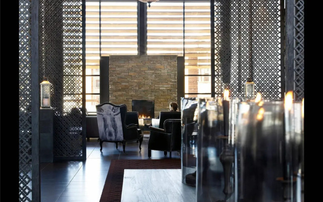 Norefjell Ski & Spa, an Ascend Hotel Collection Member