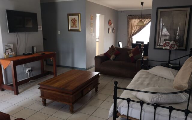 Smithland Guest Apartments