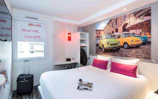 ibis Styles Blois Centre Gare